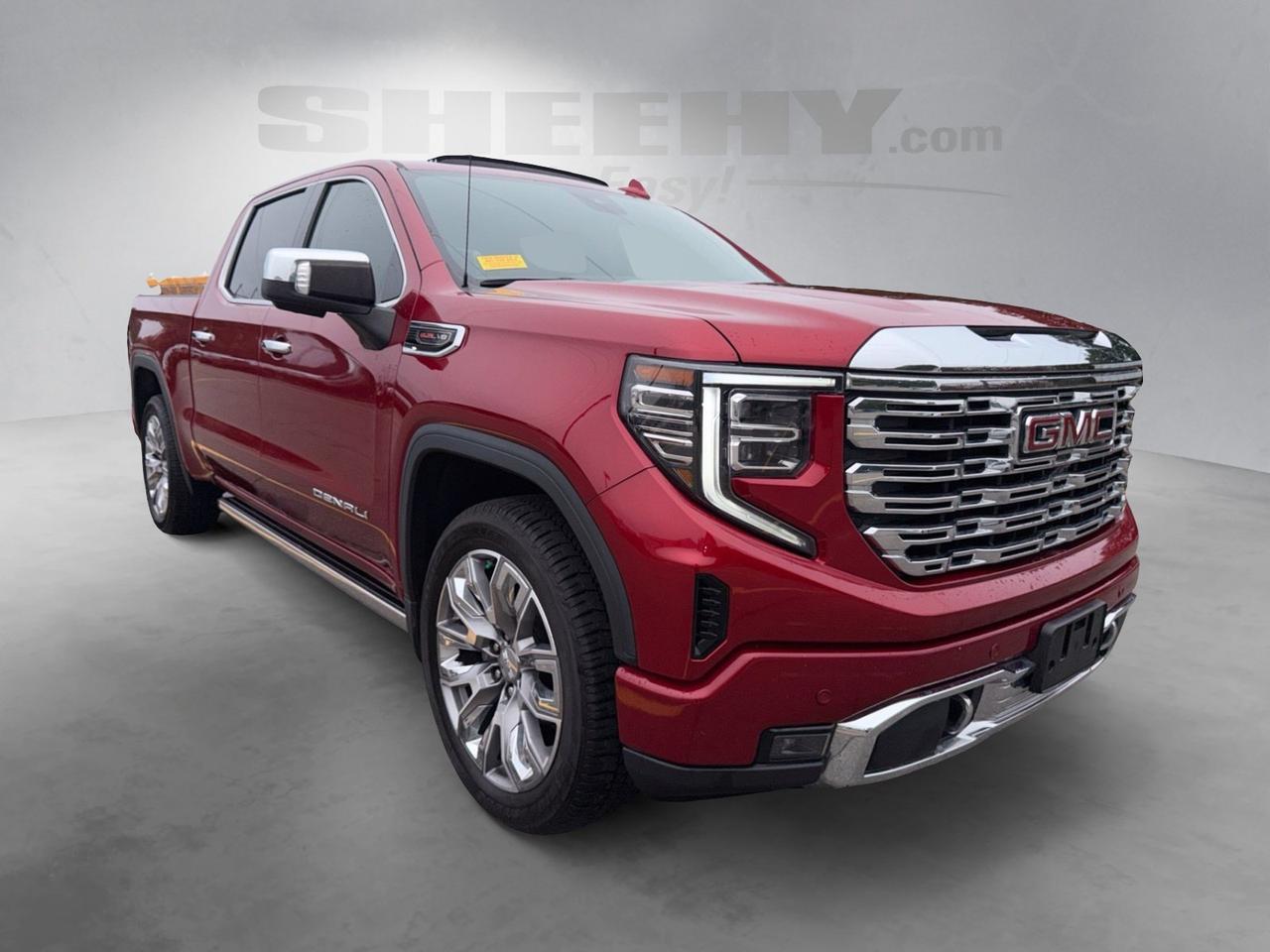 2024 GMC Sierra 1500 Denali Ashland VA