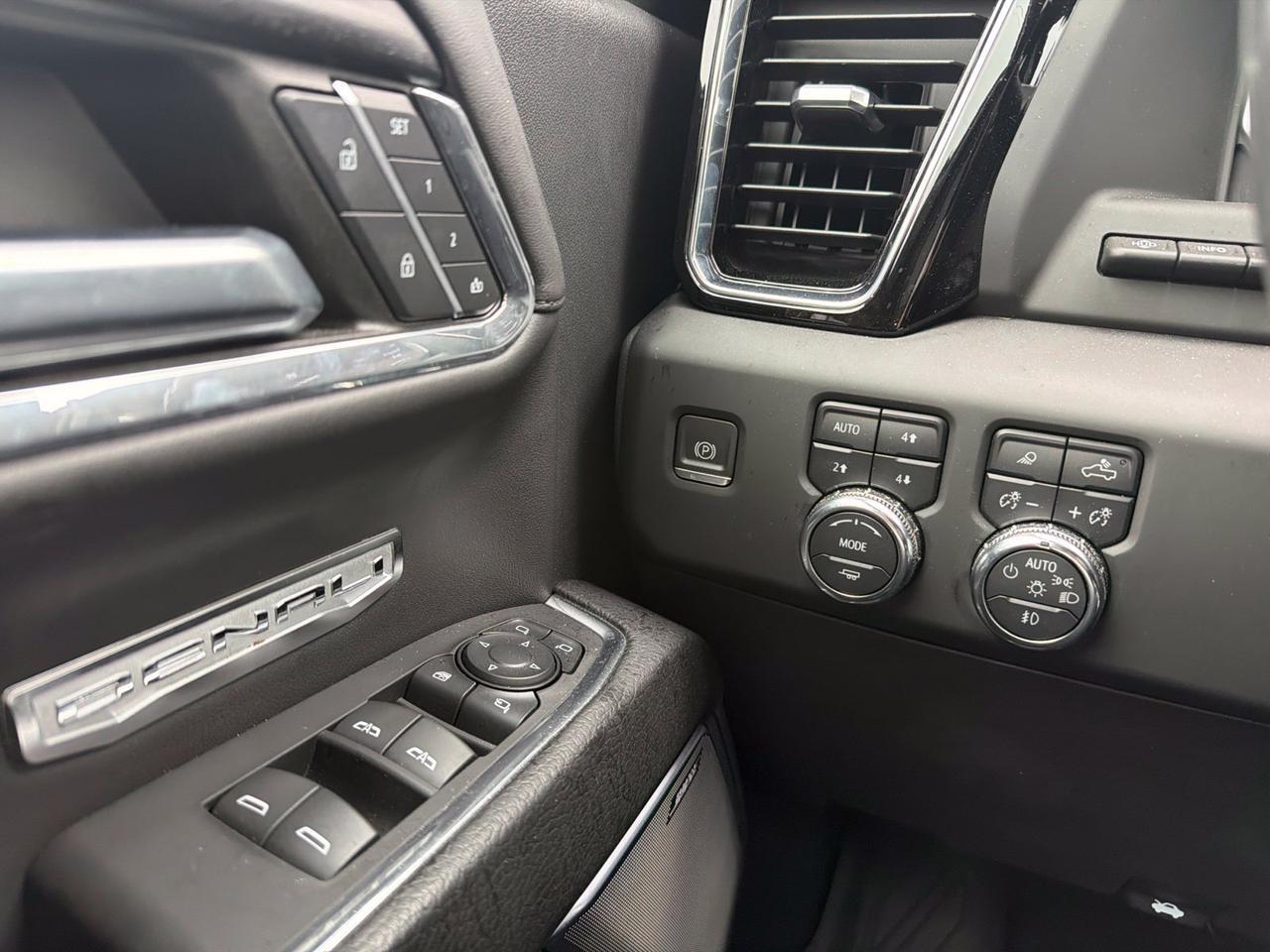 2024 GMC Sierra 1500 Denali Ashland VA