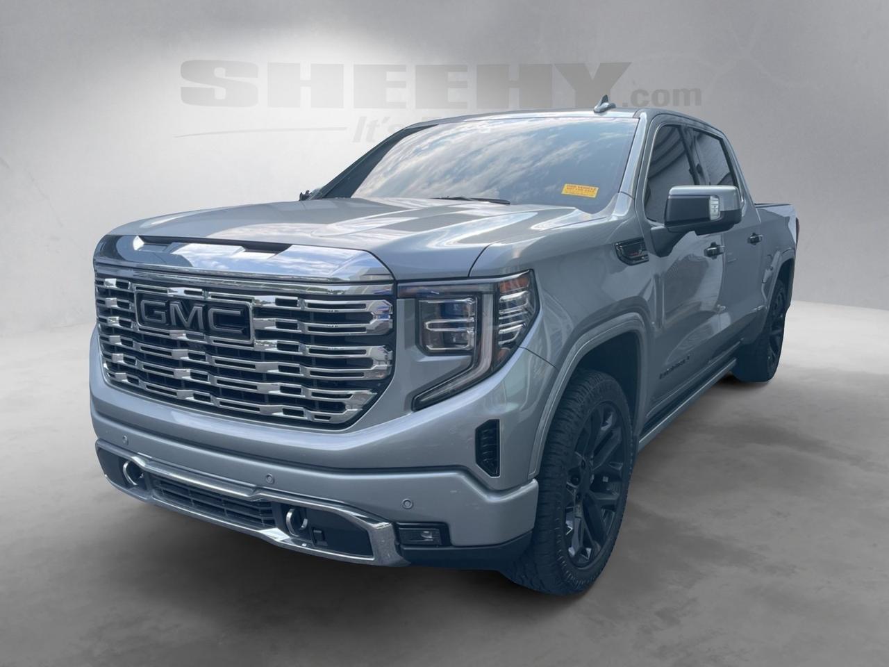 2024 GMC Sierra 1500 Denali Warrenton VA