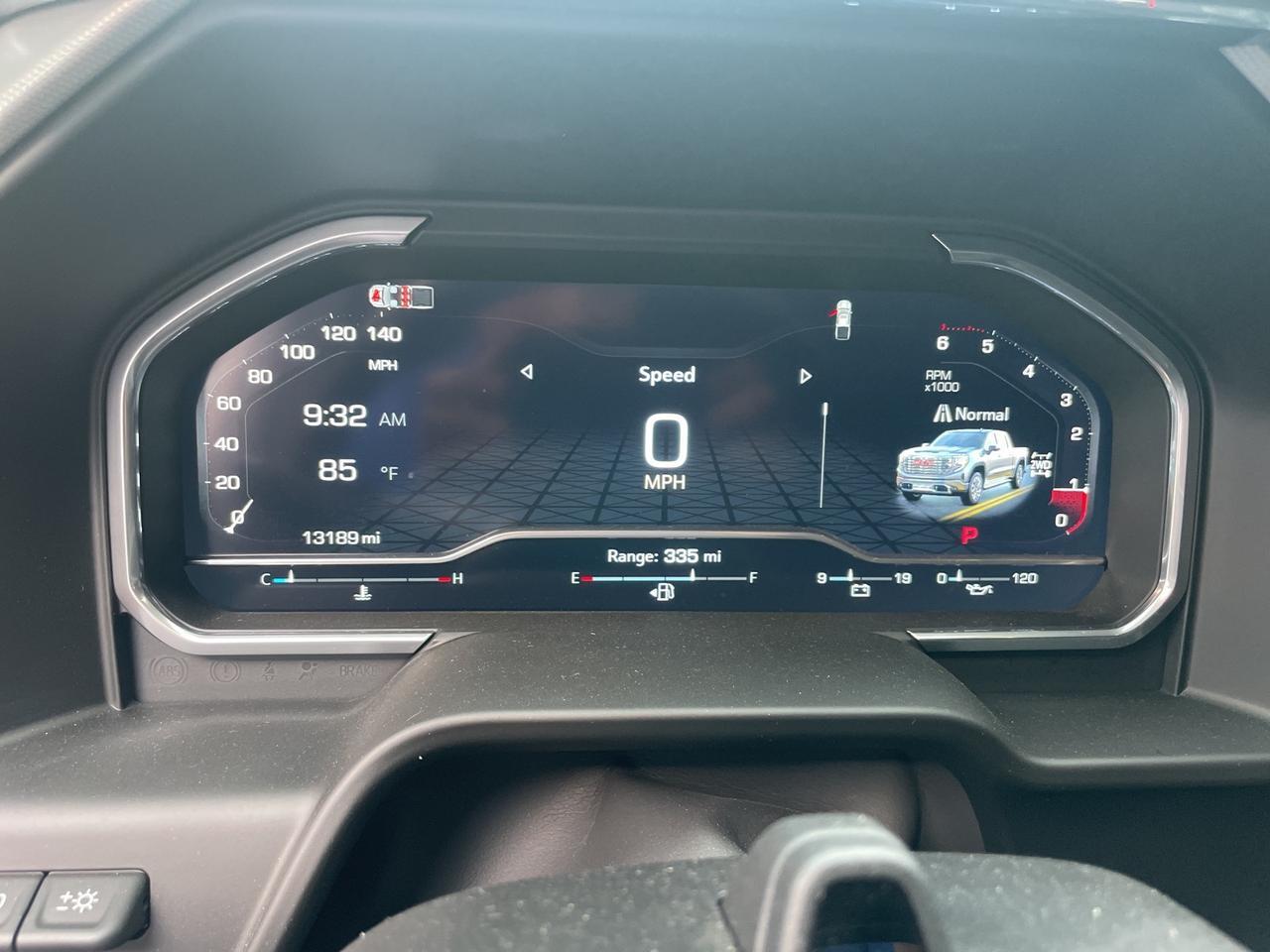 2024 GMC Sierra 1500 Denali Warrenton VA