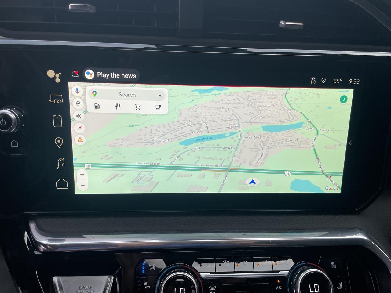 2024 GMC Sierra 1500 Denali Warrenton VA