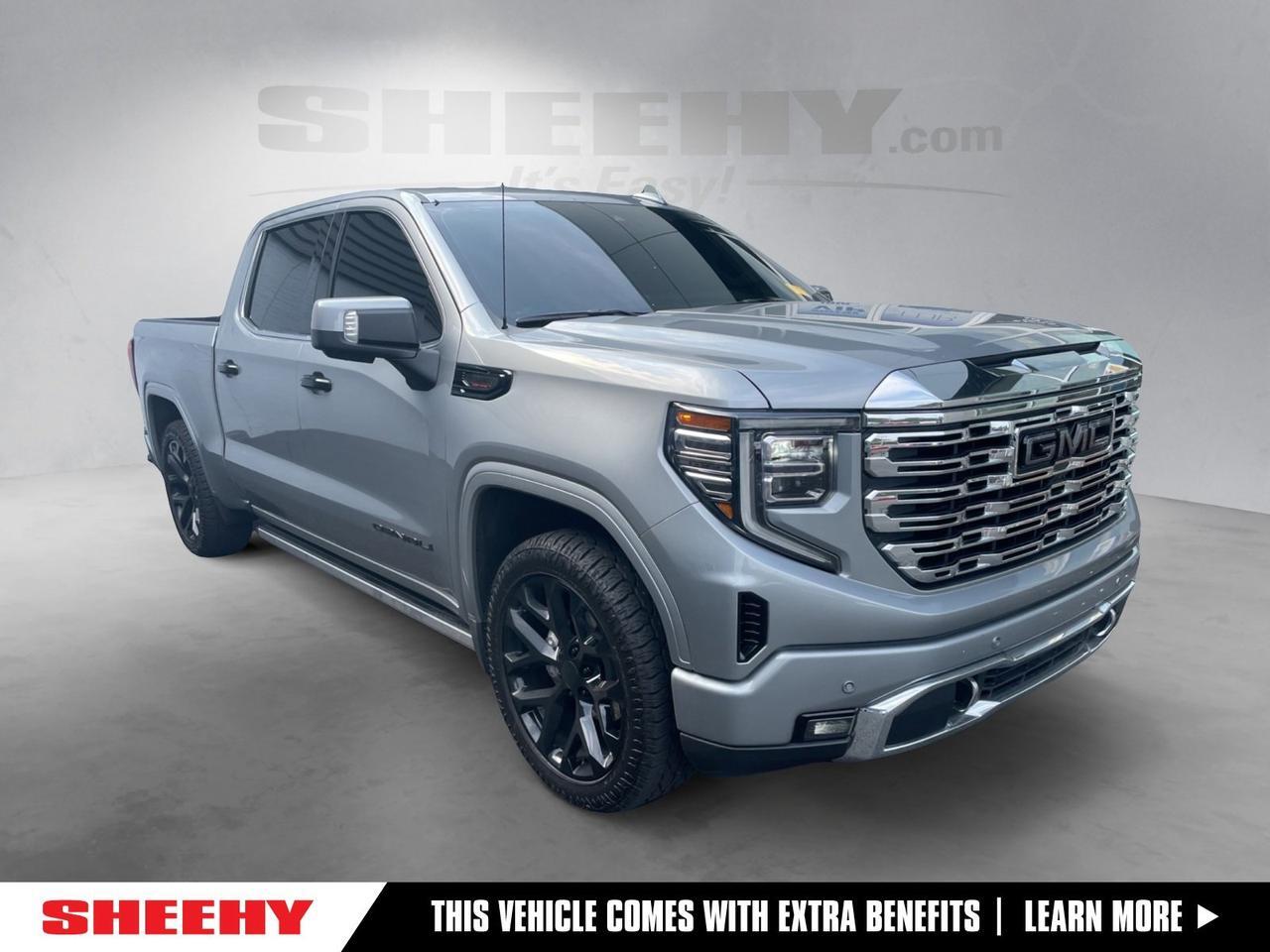 2024 GMC Sierra 1500 Denali Warrenton VA