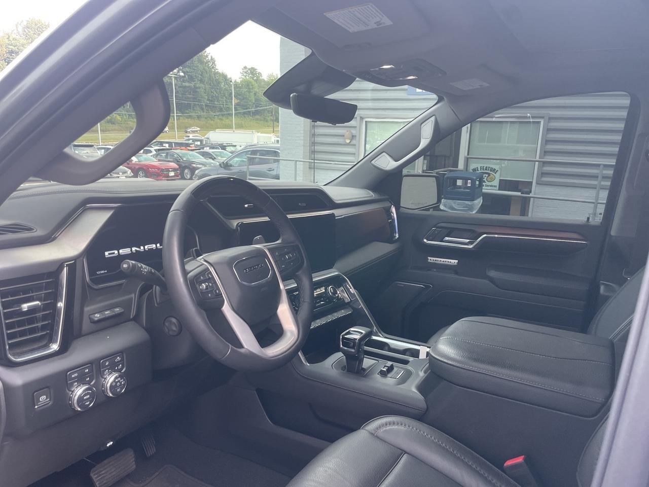 2024 GMC Sierra 1500 Denali Warrenton VA