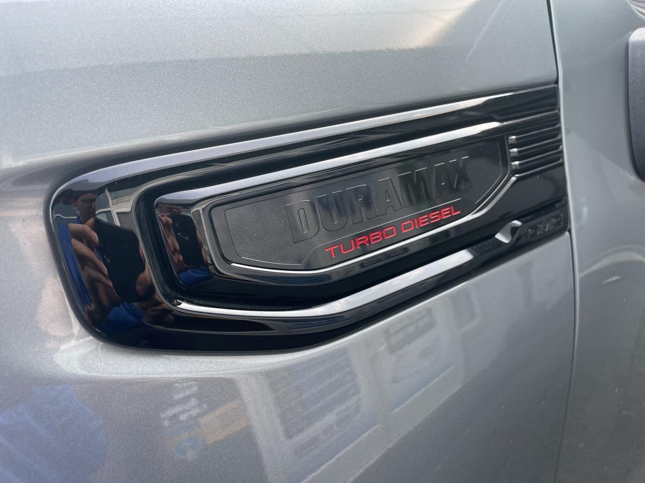 2024 GMC Sierra 1500 Denali Warrenton VA