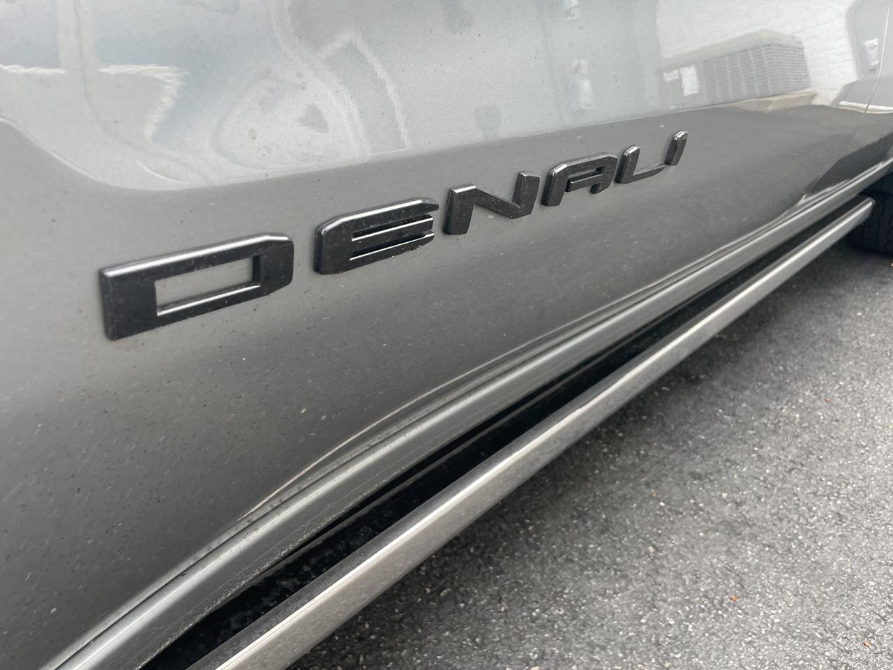 2024 GMC Sierra 1500 Denali Warrenton VA