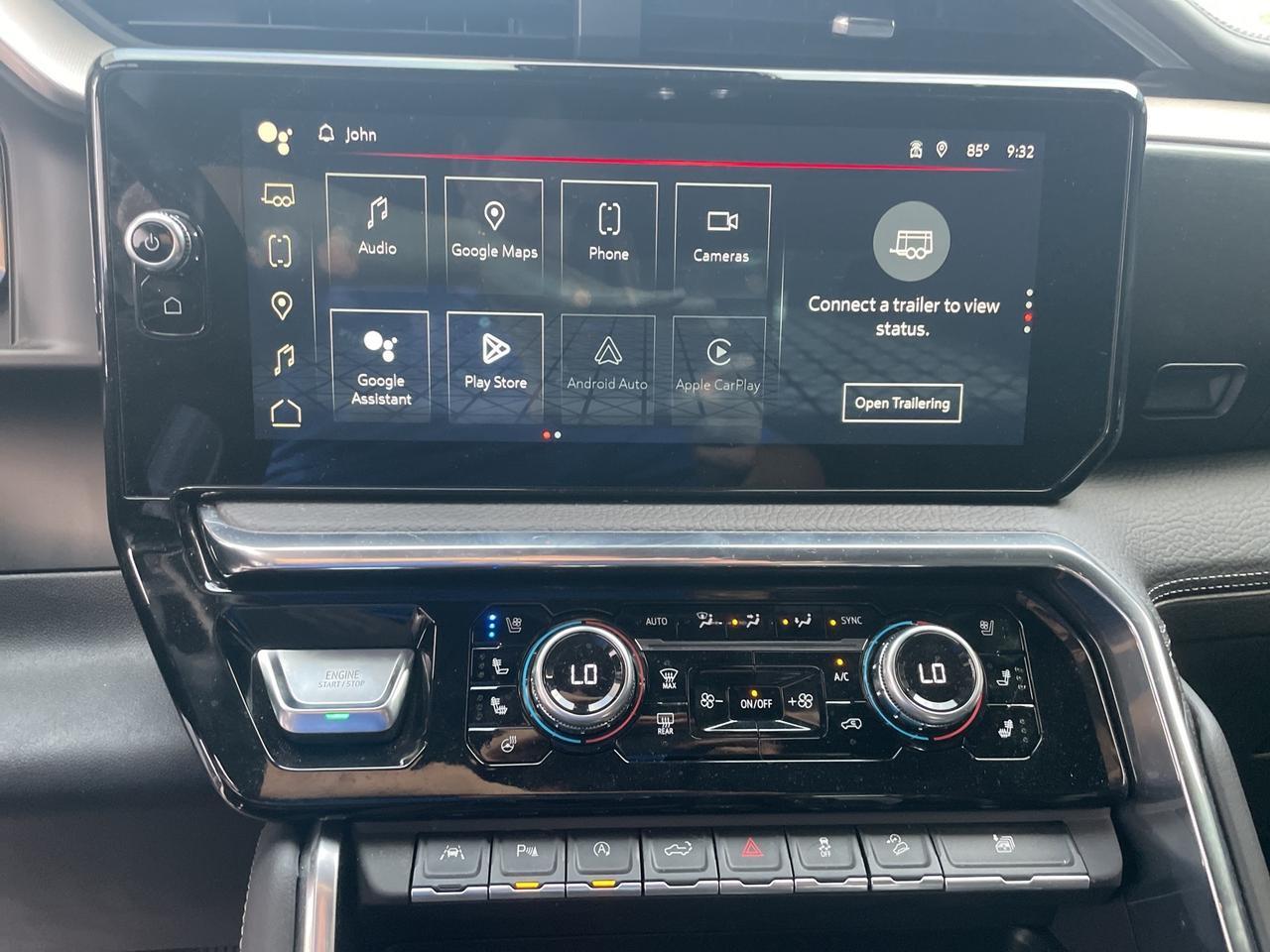 2024 GMC Sierra 1500 Denali Warrenton VA