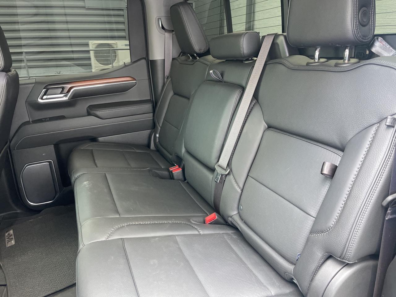 2024 GMC Sierra 1500 Denali Warrenton VA