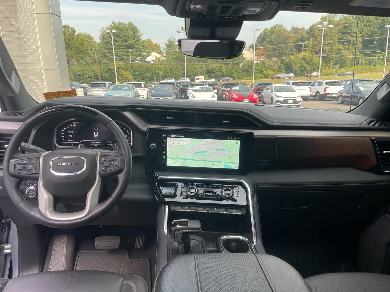 2024 GMC Sierra 1500 Denali Warrenton VA