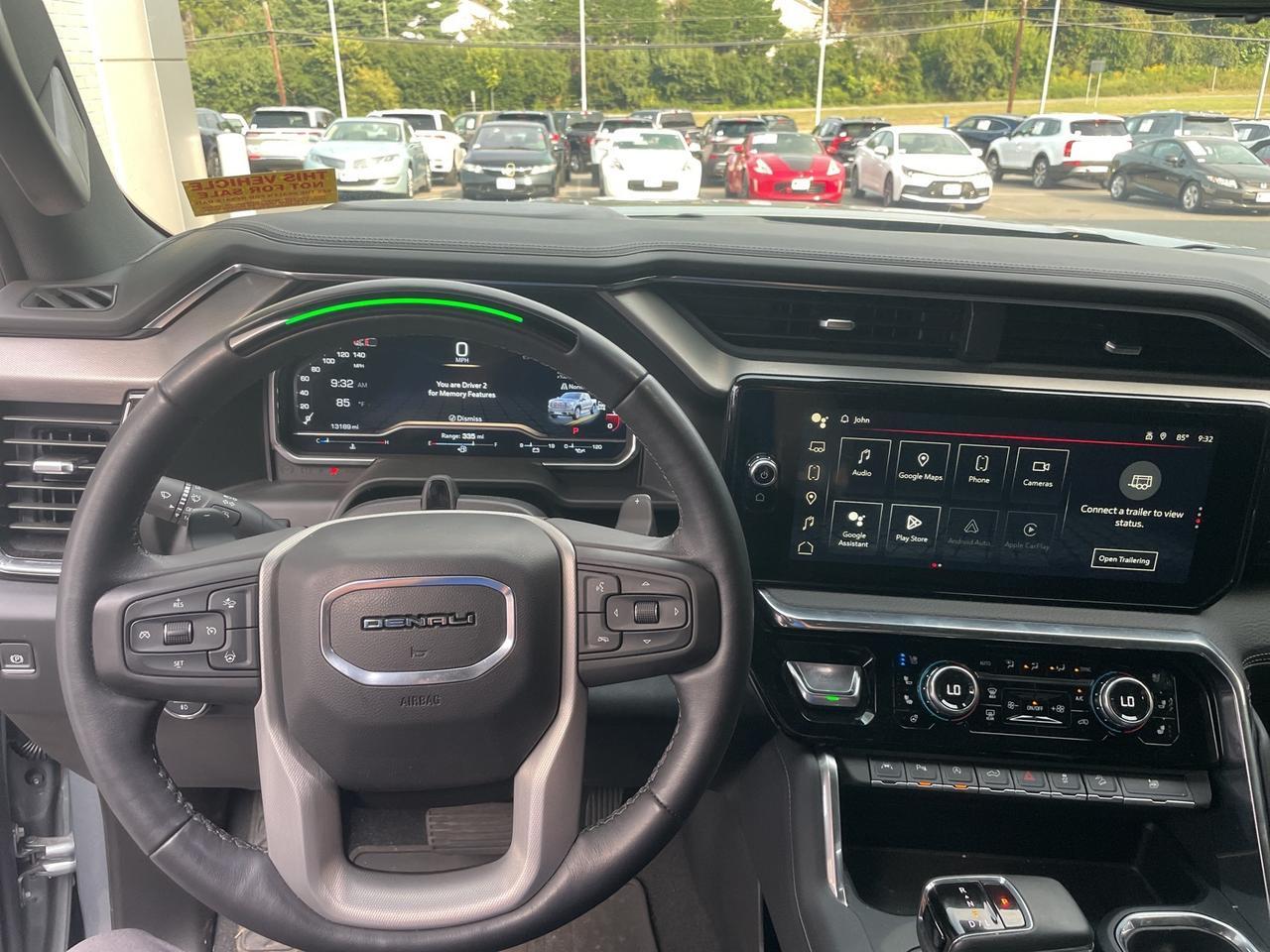 2024 GMC Sierra 1500 Denali Warrenton VA