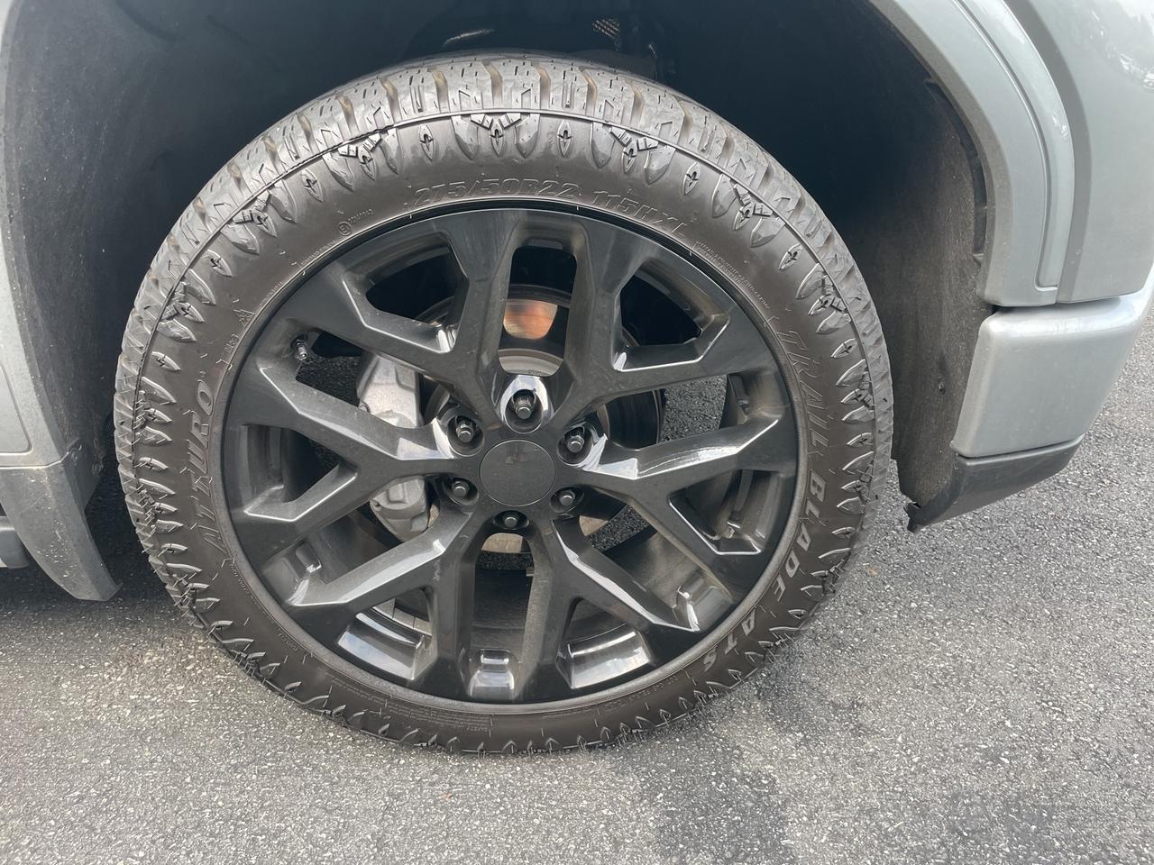 2024 GMC Sierra 1500 Denali Warrenton VA