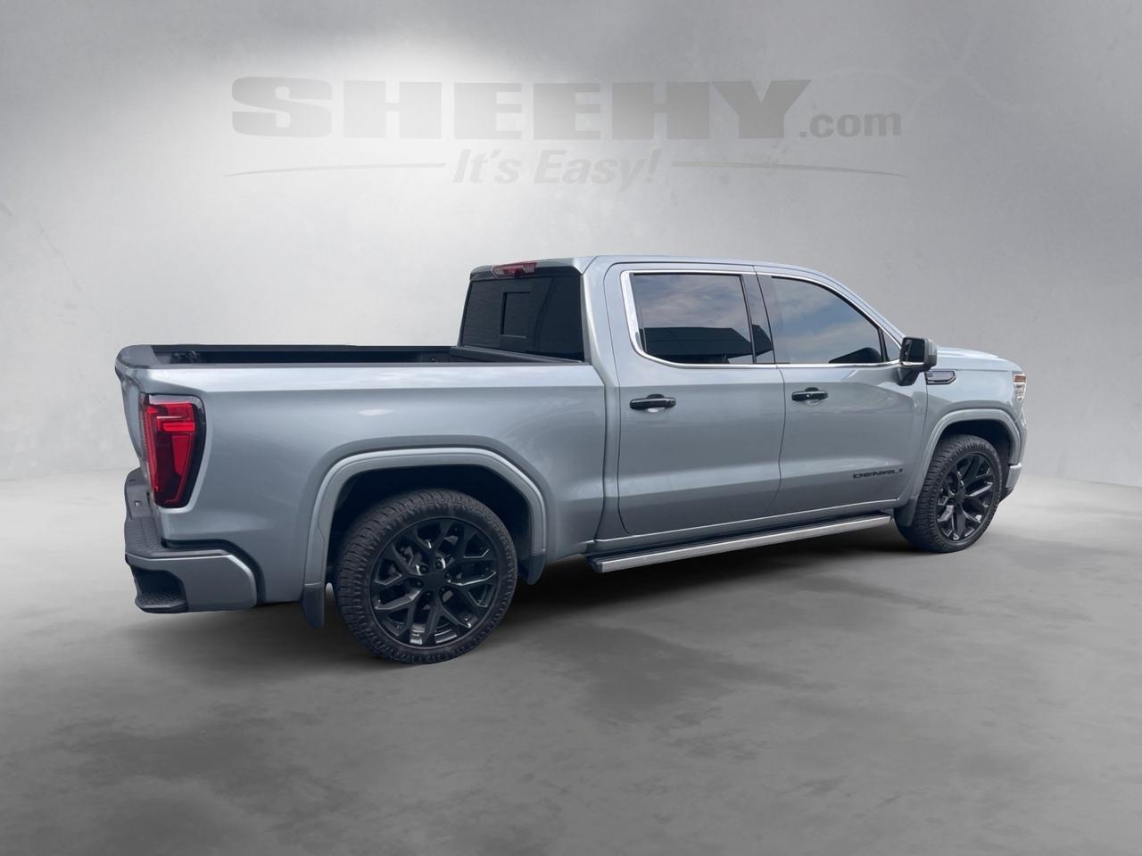 2024 GMC Sierra 1500 Denali Warrenton VA