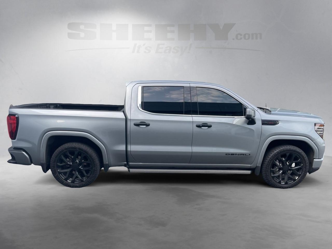2024 GMC Sierra 1500 Denali Warrenton VA