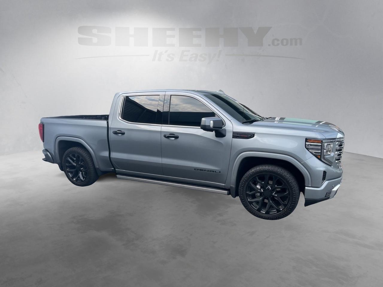 2024 GMC Sierra 1500 Denali Warrenton VA