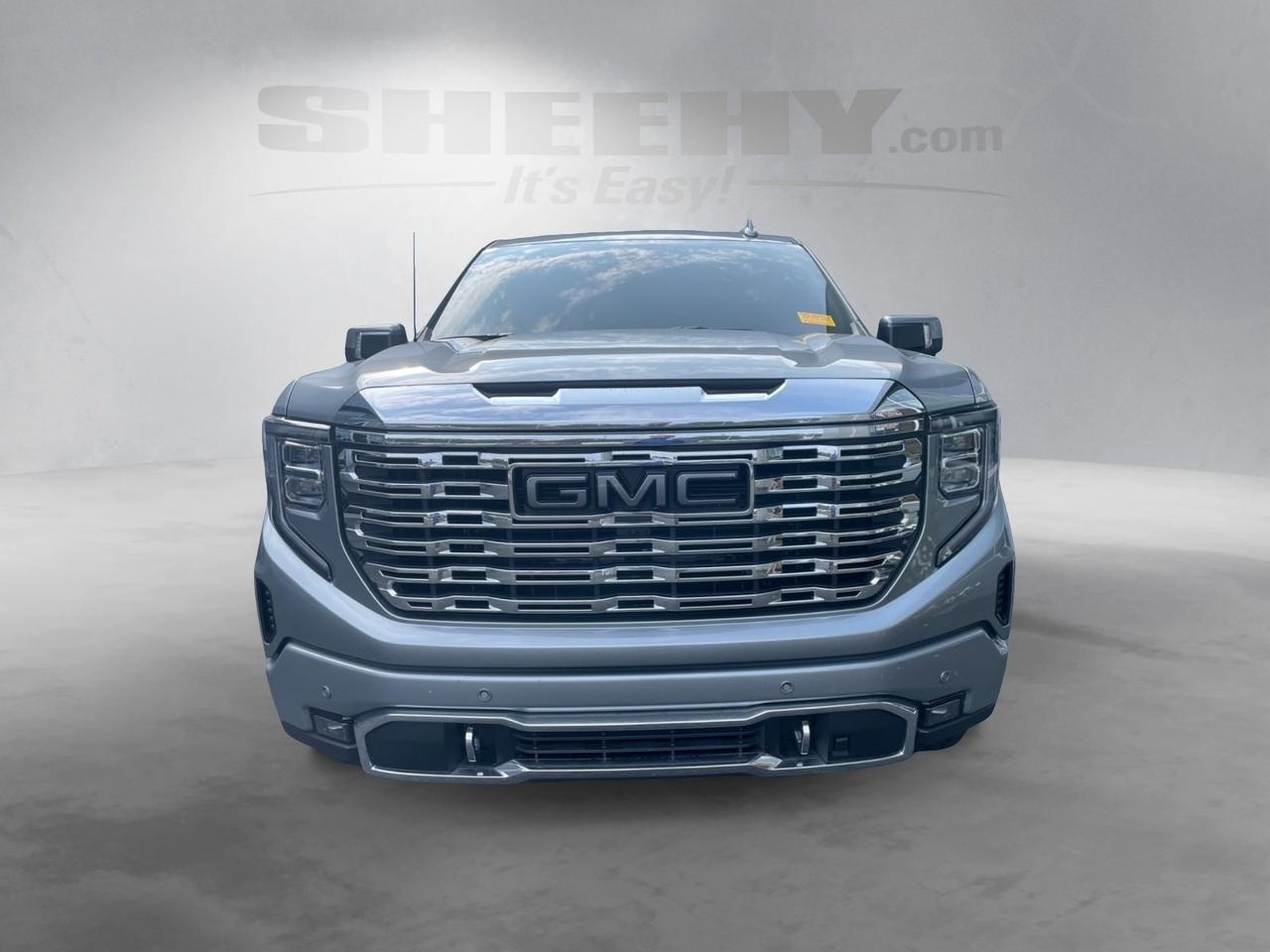 2024 GMC Sierra 1500 Denali Warrenton VA