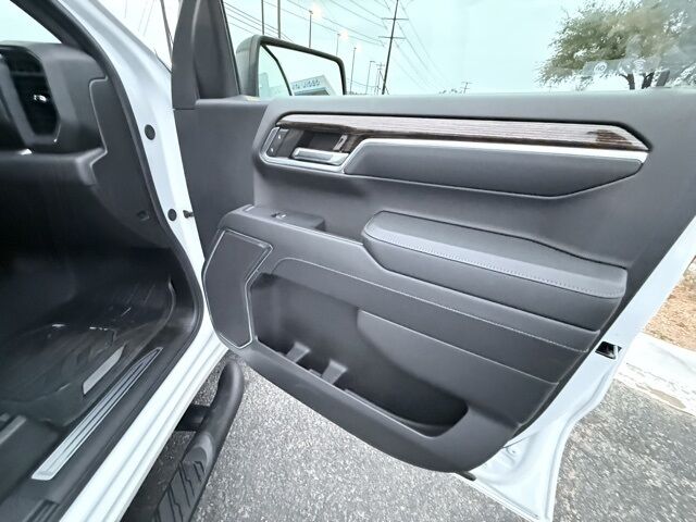 2024 GMC Sierra 1500 Elevation Kerrville TX