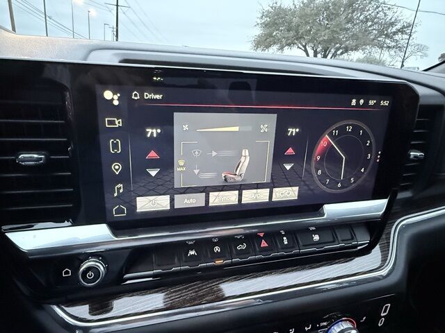 2024 GMC Sierra 1500 Elevation Kerrville TX