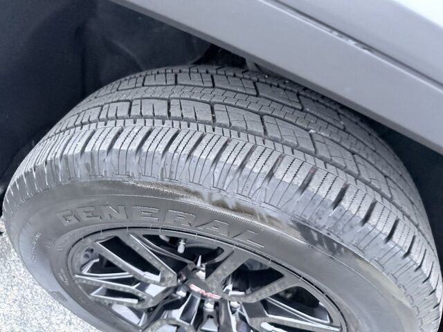 2024 GMC Sierra 1500 Elevation Kerrville TX