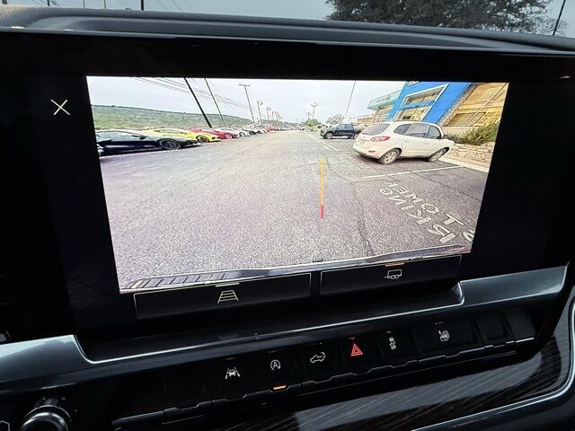 2024 GMC Sierra 1500 Elevation Kerrville TX