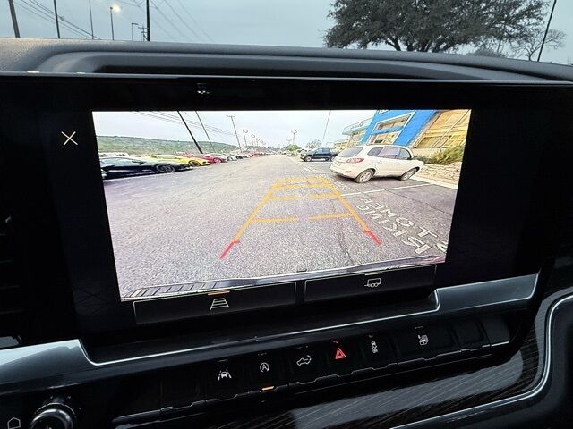 2024 GMC Sierra 1500 Elevation Kerrville TX