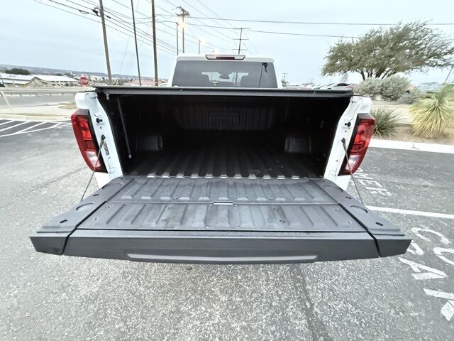 2024 GMC Sierra 1500 Elevation Kerrville TX