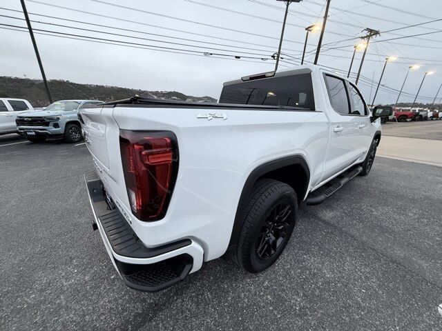 2024 GMC Sierra 1500 Elevation Kerrville TX