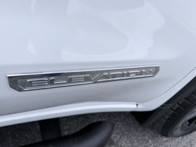 2024 GMC Sierra 1500 Elevation Kerrville TX