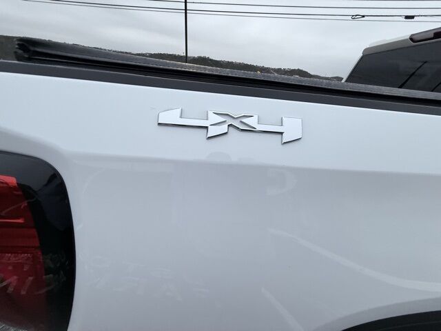 2024 GMC Sierra 1500 Elevation Kerrville TX