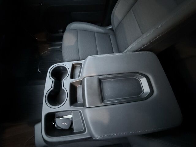 2024 GMC Sierra 1500 Elevation Kerrville TX