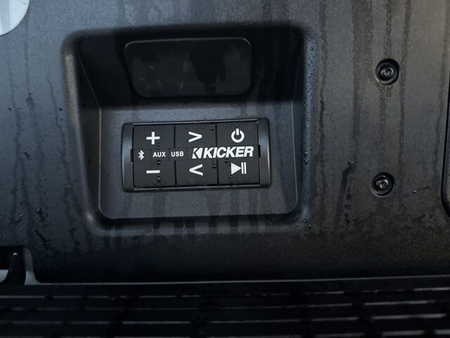 2024 GMC Sierra 1500 Elevation Kerrville TX