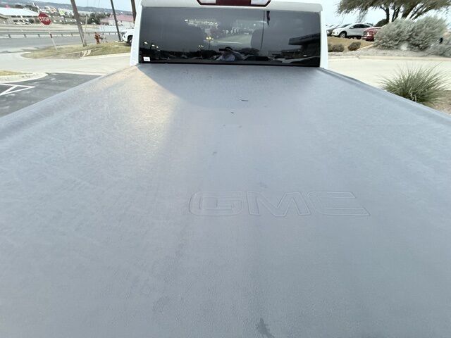 2024 GMC Sierra 1500 Elevation Kerrville TX