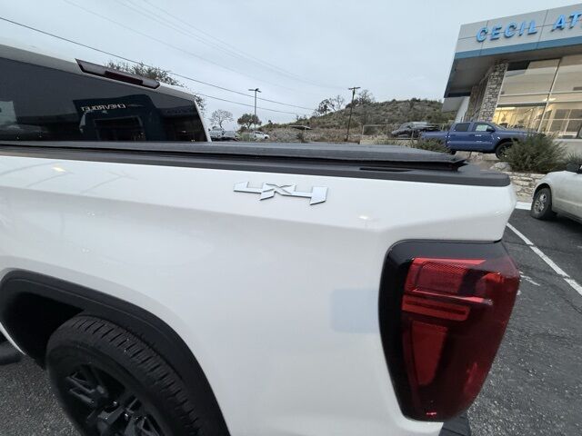 2024 GMC Sierra 1500 Elevation Kerrville TX