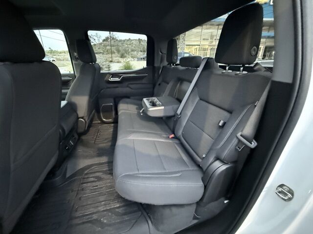 2024 GMC Sierra 1500 Elevation Kerrville TX