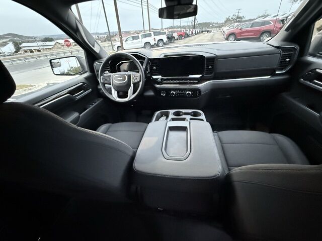 2024 GMC Sierra 1500 Elevation Kerrville TX