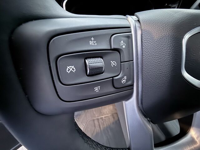 2024 GMC Sierra 1500 Elevation Kerrville TX