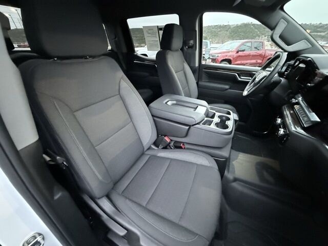 2024 GMC Sierra 1500 Elevation Kerrville TX