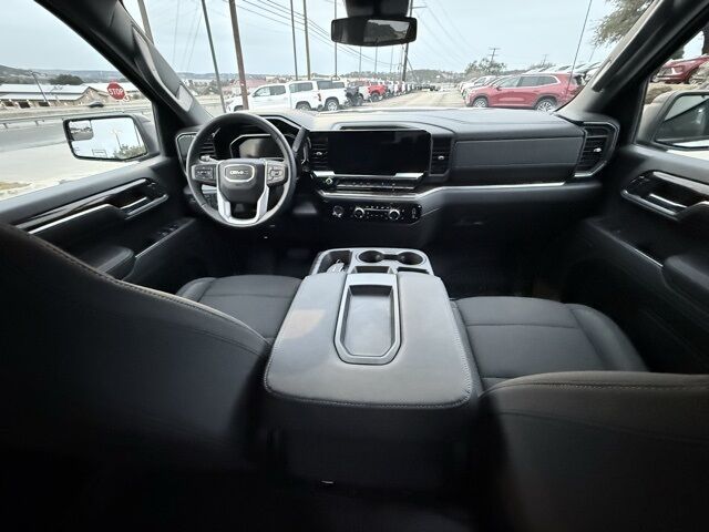 2024 GMC Sierra 1500 Elevation Kerrville TX