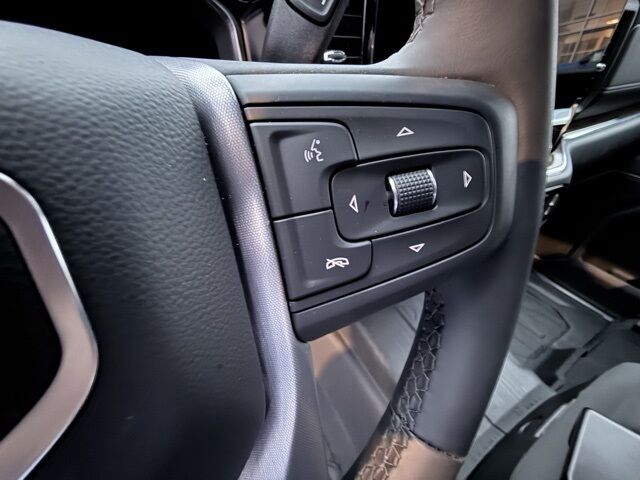 2024 GMC Sierra 1500 Elevation Kerrville TX