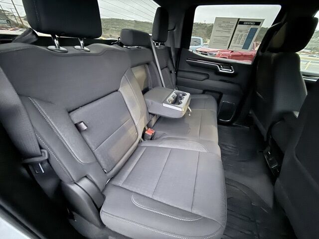 2024 GMC Sierra 1500 Elevation Kerrville TX