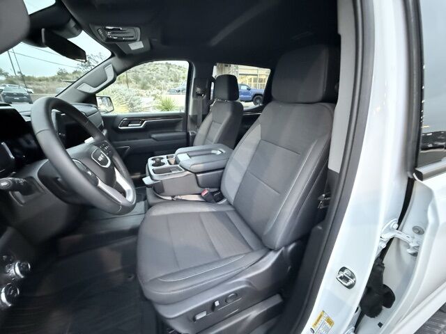 2024 GMC Sierra 1500 Elevation Kerrville TX