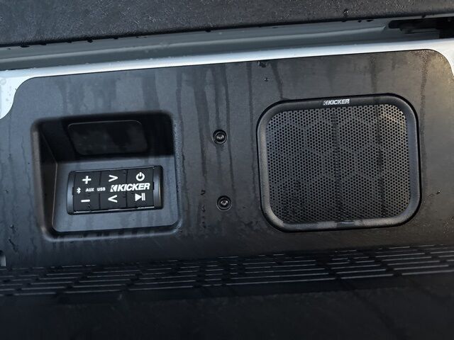 2024 GMC Sierra 1500 Elevation Kerrville TX