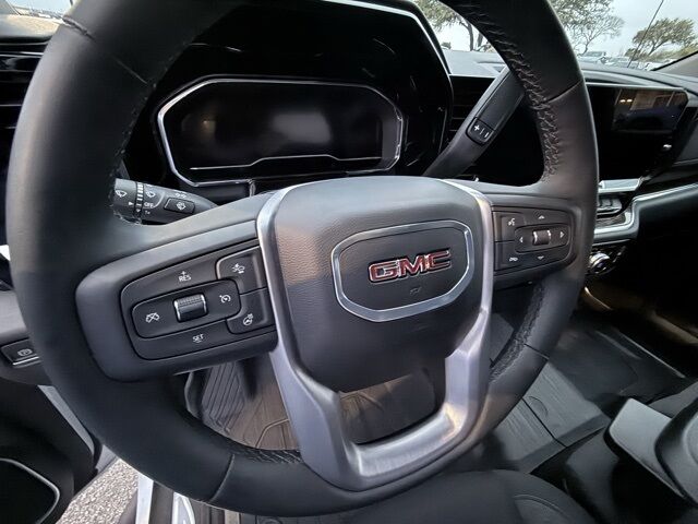 2024 GMC Sierra 1500 Elevation Kerrville TX