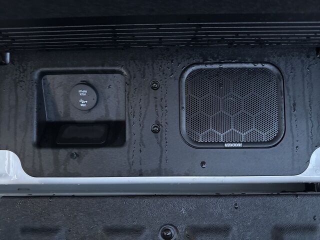 2024 GMC Sierra 1500 Elevation Kerrville TX