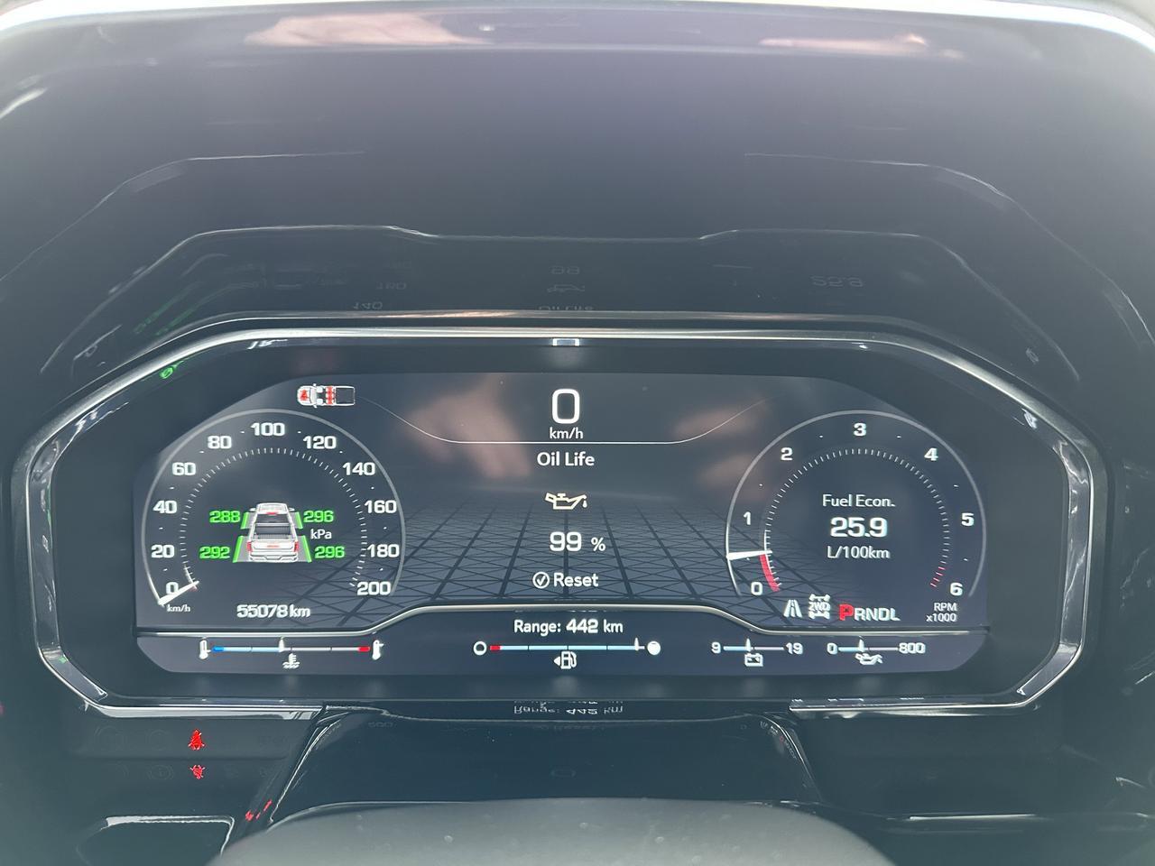 2024 GMC Sierra 1500 Elevation | V8 Engine | 4WD | NAV | Heated Seats | Remote Start | Backup Camera | Towing Capability Redwater AB