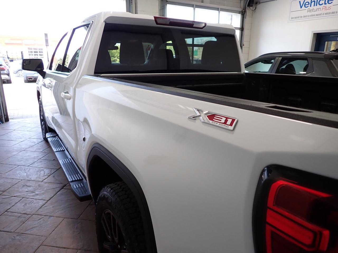 2024 GMC Sierra 1500 Elevation 4WD CREW CAB 5'8 BOX BUCKET SEATS X31 PKG Listowel ON