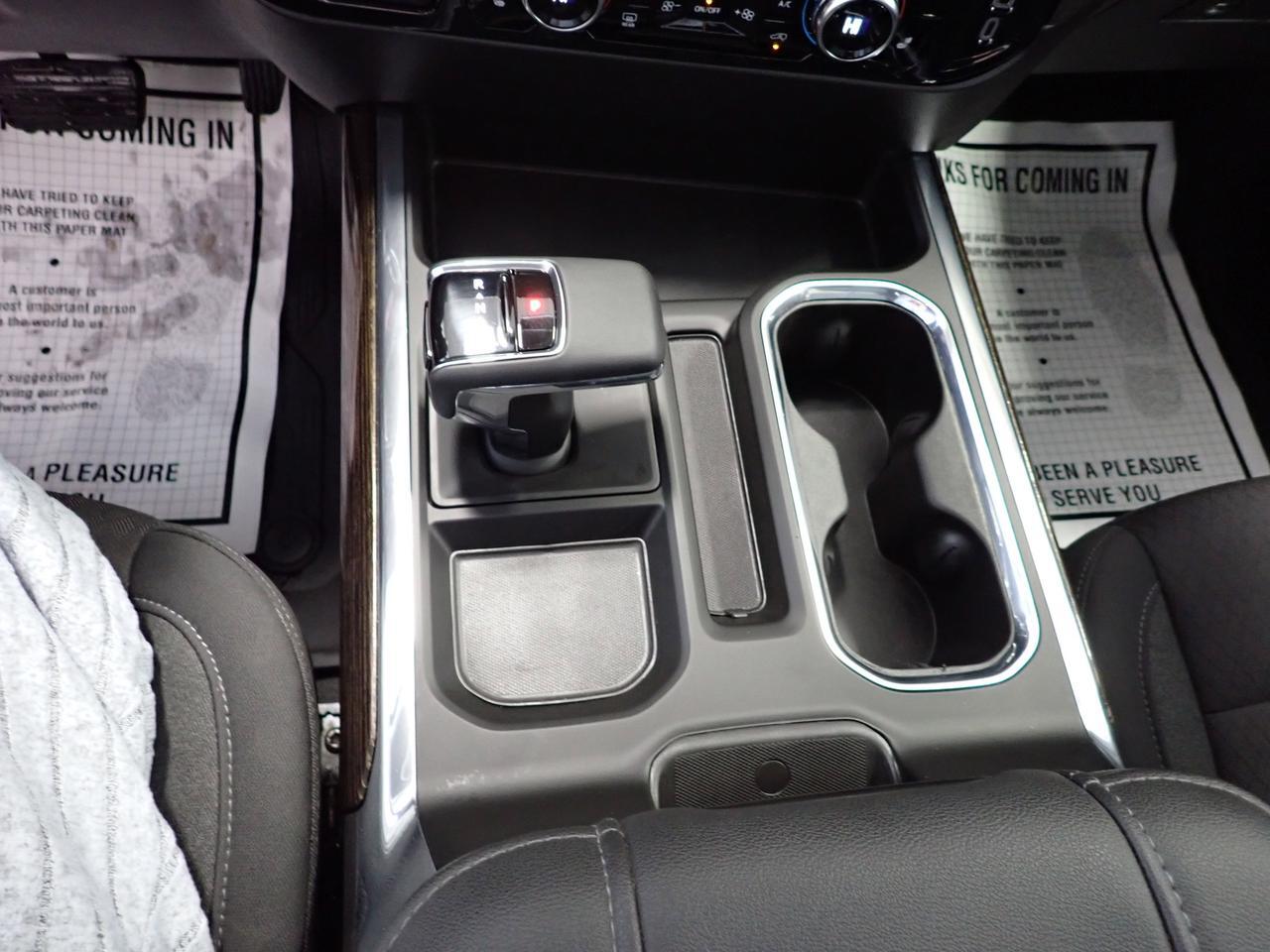 2024 GMC Sierra 1500 Elevation 4WD CREW CAB 5'8" BOX Listowel ON