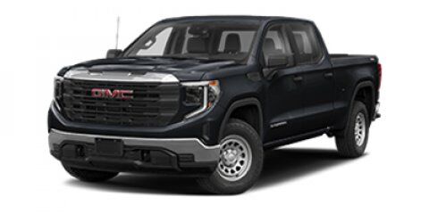 2024 GMC Sierra 1500 Elevation 4WD CREW CAB *DIESEL*