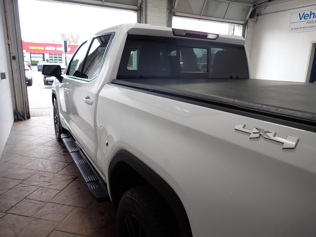 2024 GMC Sierra 1500 Elevation 4WD CREW CAB Listowel ON