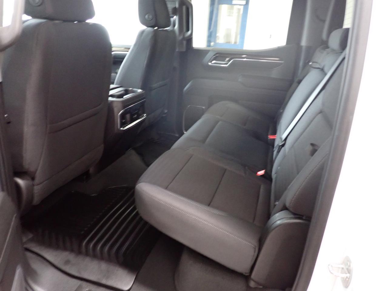 2024 GMC Sierra 1500 Elevation 4WD CREW CAB Listowel ON