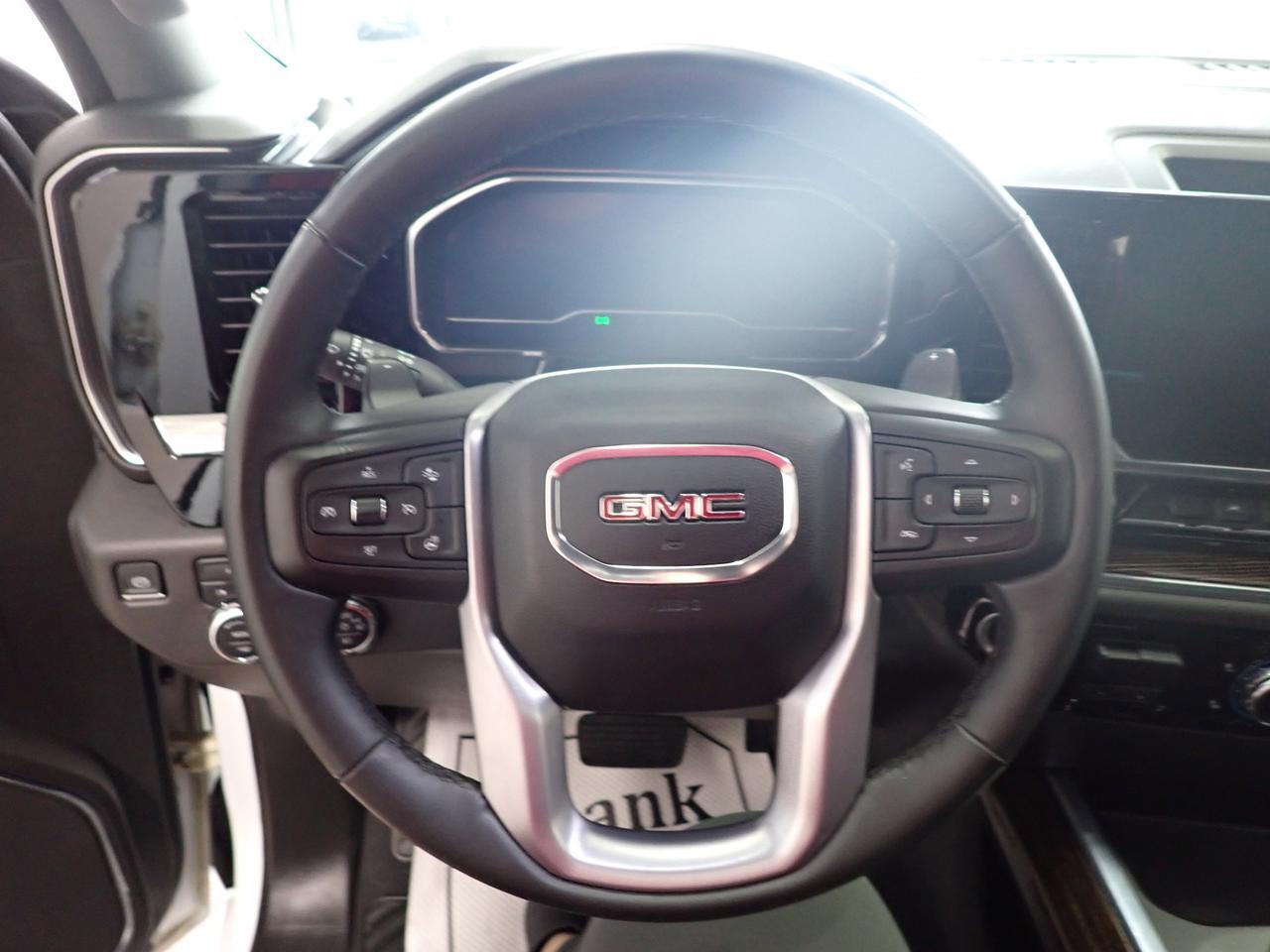 2024 GMC Sierra 1500 Elevation 4WD CREW CAB Listowel ON