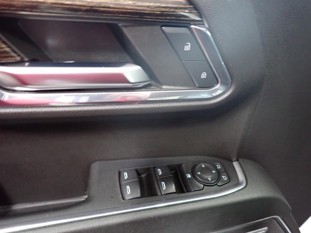 2024 GMC Sierra 1500 Elevation 4WD CREW CAB Listowel ON